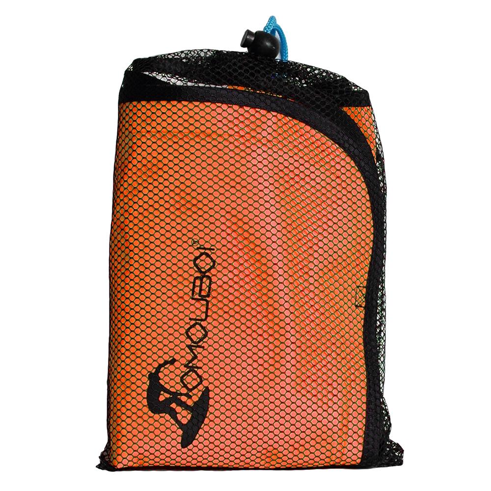 Áo phao, phao bơi dạng vest có ống lặn bằng chất liệu Polyester cao cấp