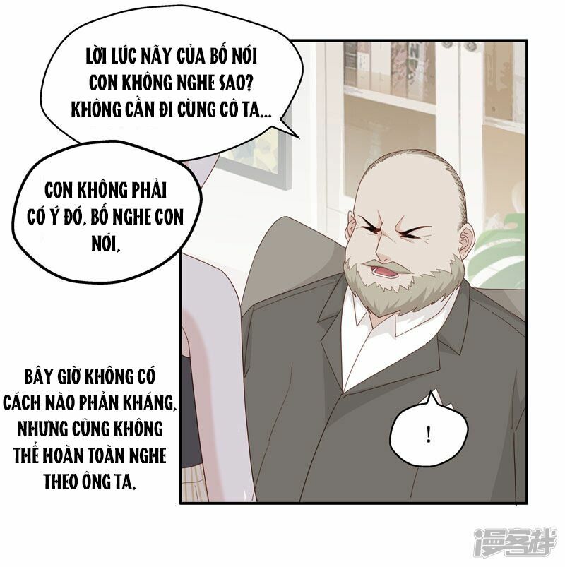 thiên kim bất lương chapter 11 24