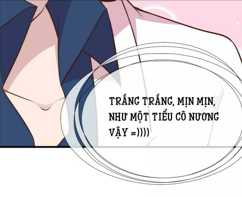 mệnh trung khuyết quân chapter 1.2 41