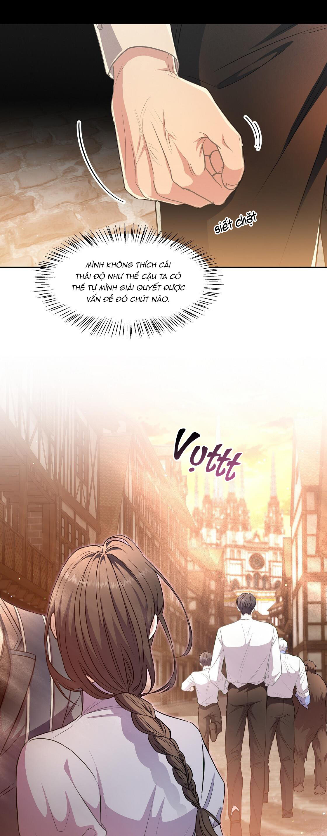 cách để sống sót với tư cách là người chơi chapter 13 43