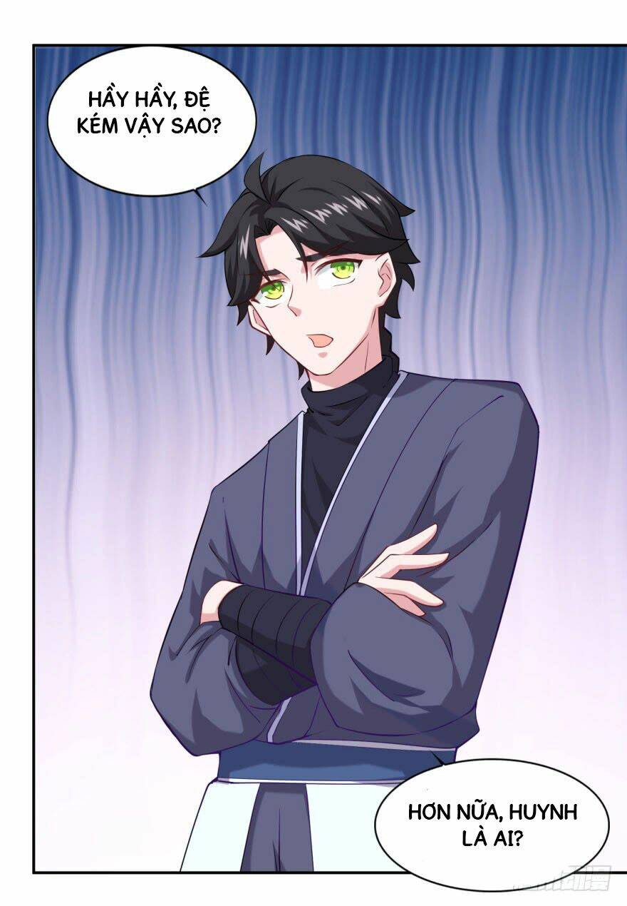 tiên ma đồng tu chapter 62 14
