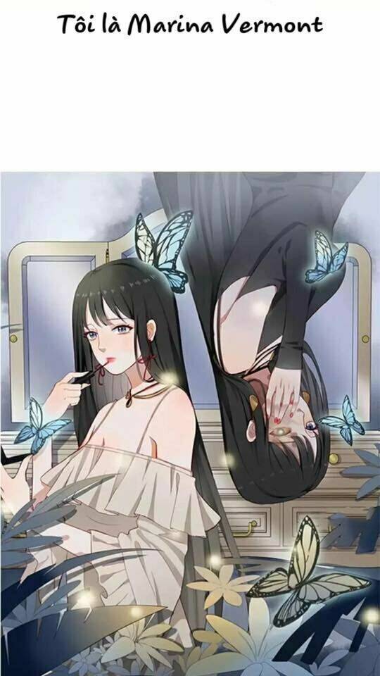 nữ hoàng nửa mặt chapter 0 25