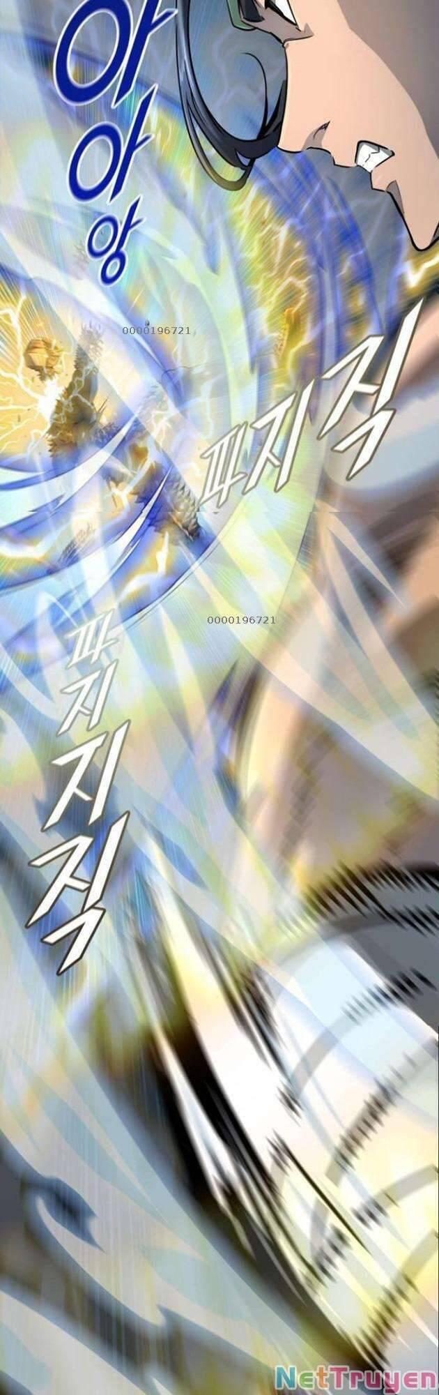 tòa tháp bí ẩn 2 chapter 541 32