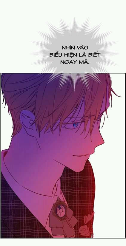 bỗng một ngày nọ tôi trở thành nàng công chúa chapter 93 35