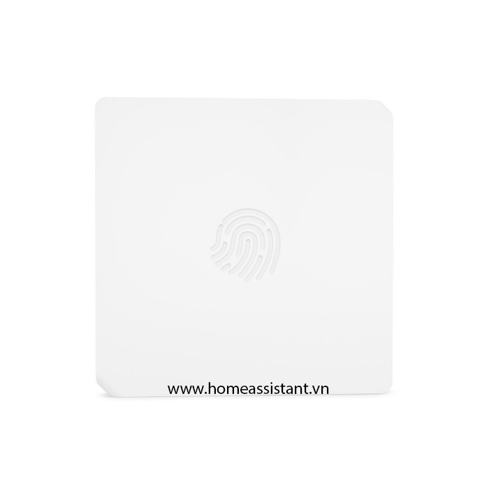 Nút Bấm Ngữ Cảnh Dán Tường Zigbee 3.0 Sonoff SNZB-01