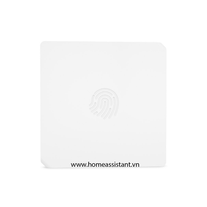 Nút Bấm Ngữ Cảnh Dán Tường Zigbee 3.0 Sonoff SNZB-01 (Hỗ trợ HomeAssistant)