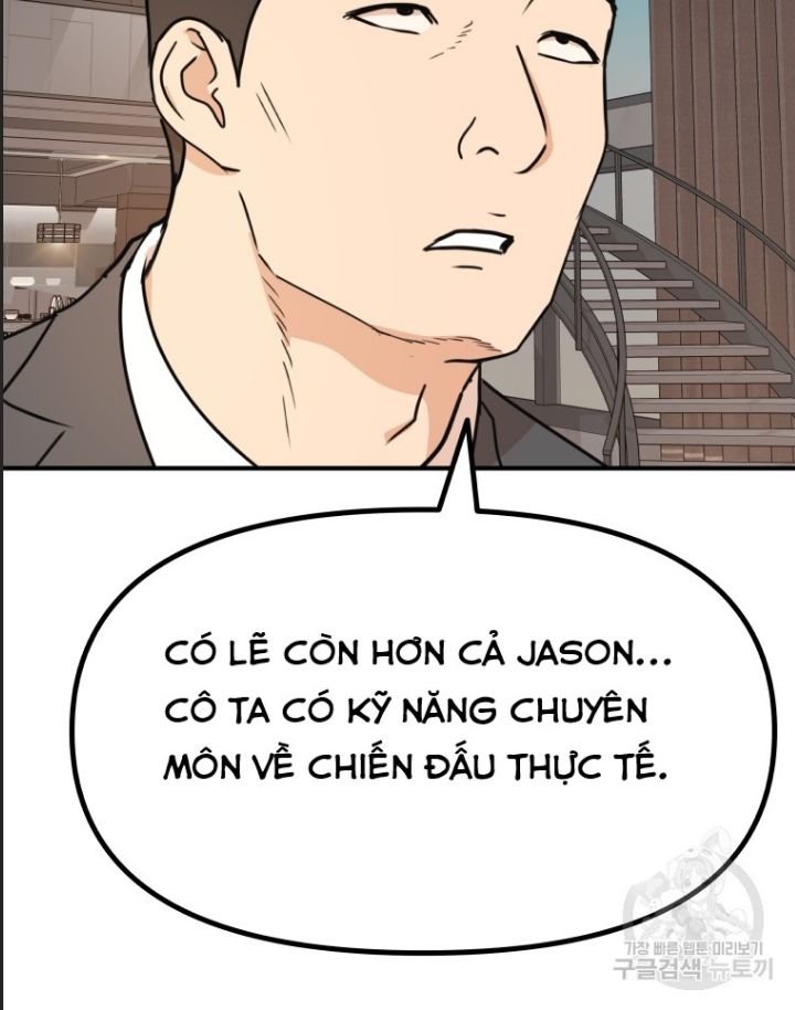 bạn trai võ sĩ chapter 100 40