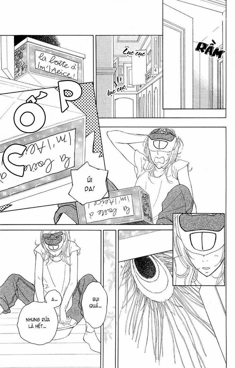 issho ni neyou yo chapter 7 17