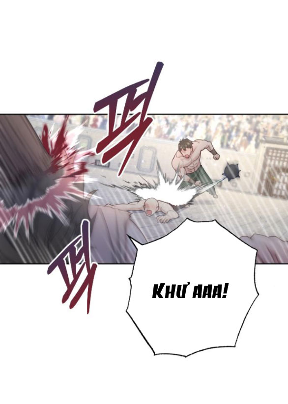 thuần hóa nam nô lệ hắc hóa chapter 3.1 16