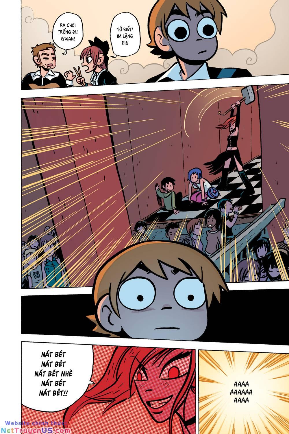 scott pilgrim full color chapter 3 130