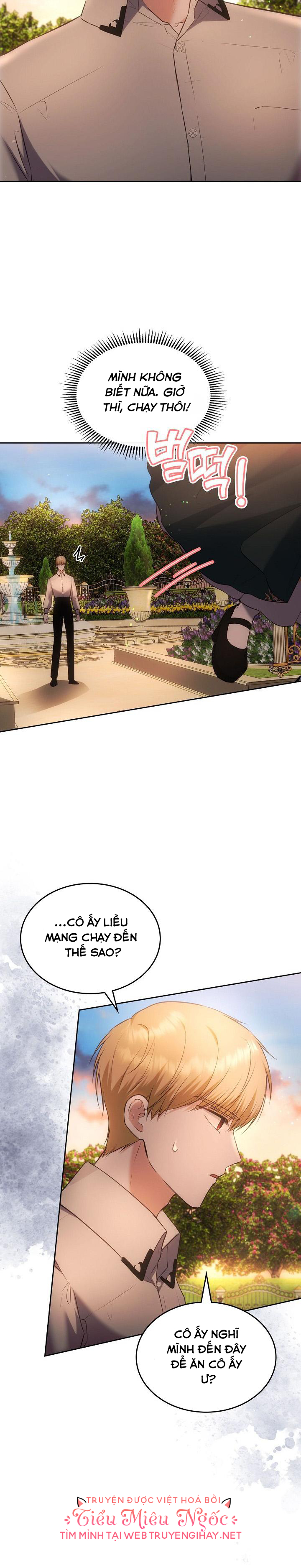 vị hôn thê giả của thái tử chapter 35 16