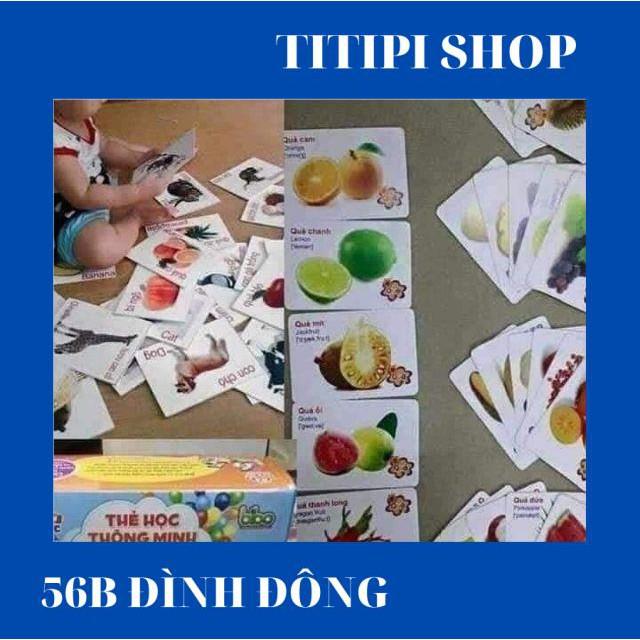 Siêu giảm giá Thẻ học thông minh