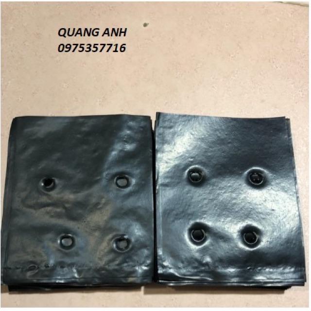 1KG TÚI BẦU ƯƠM CÂY GIỐNG 13×15CM