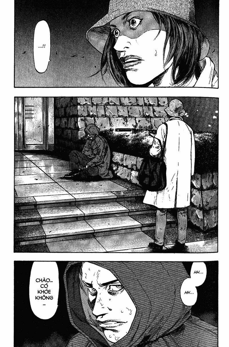 shamo (võ đạo) chapter 79 11