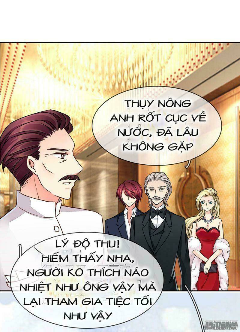 bá đạo trung khuyển tìm ái ký chapter 50 16