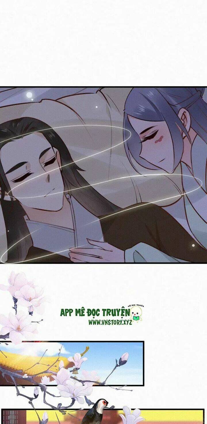 thiên hương mỹ nhân chapter 107 29