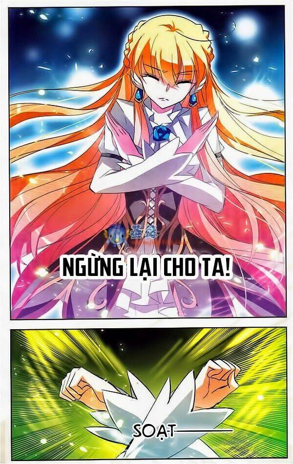 xuyên duyệt tây nguyên 3000 chapter 13 2