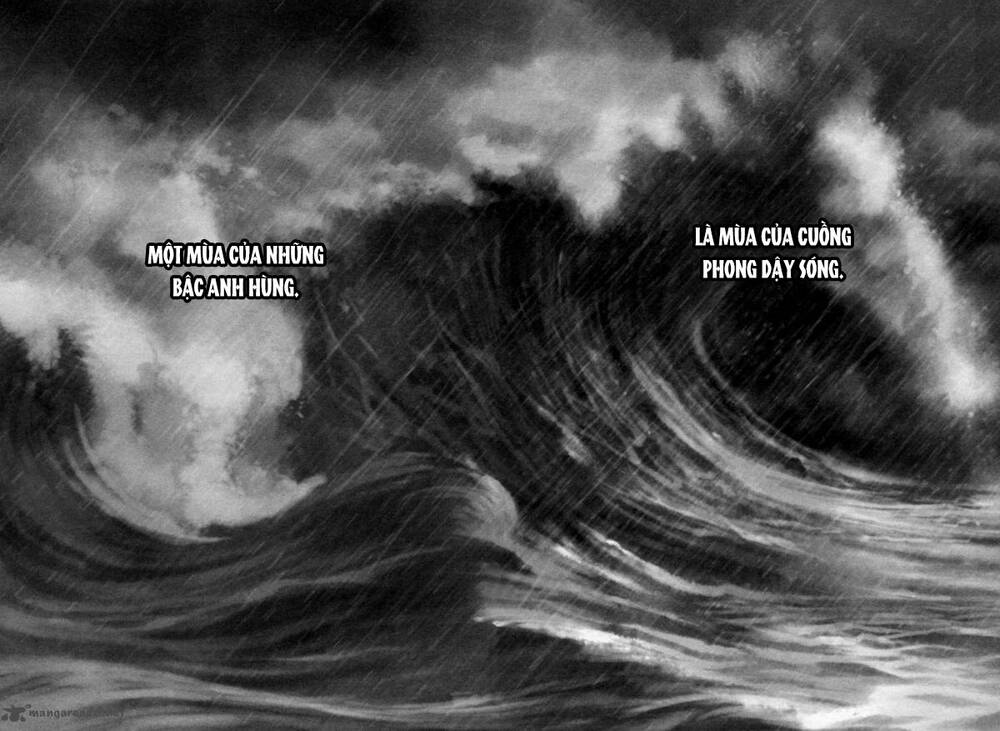 tale of the fighting freak, path of the warrior [blood and steel] chapter 6 6