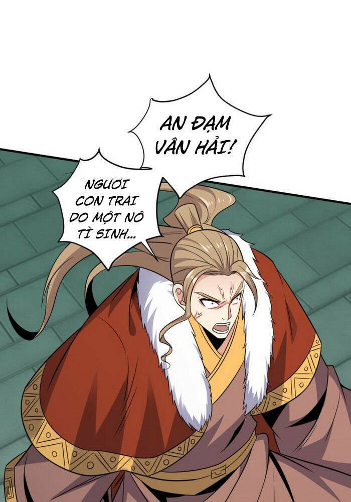 thôn phệ một thế giới tu tiên chapter 75 31