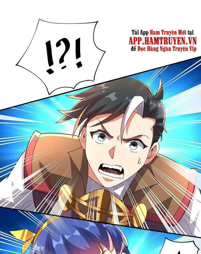 phục thiên thánh chủ chapter 204 14