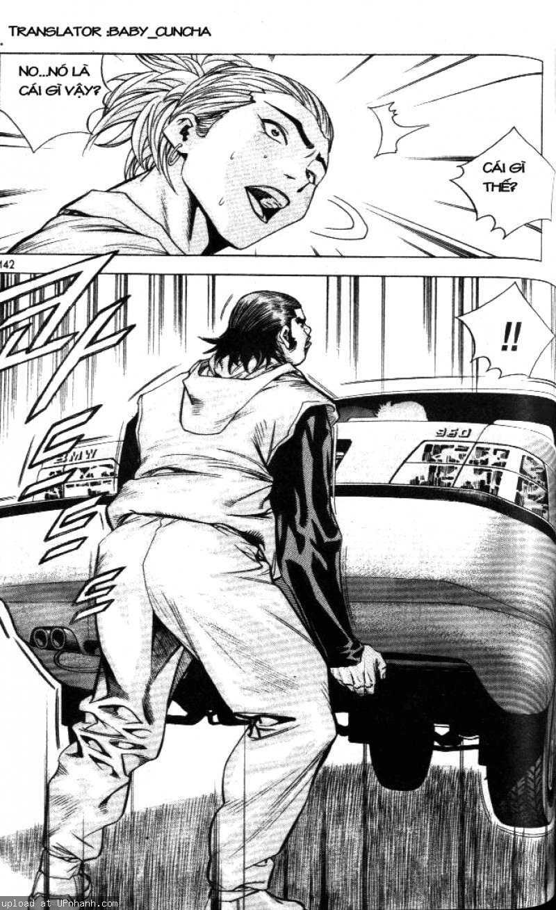 change guy chapter 206 12