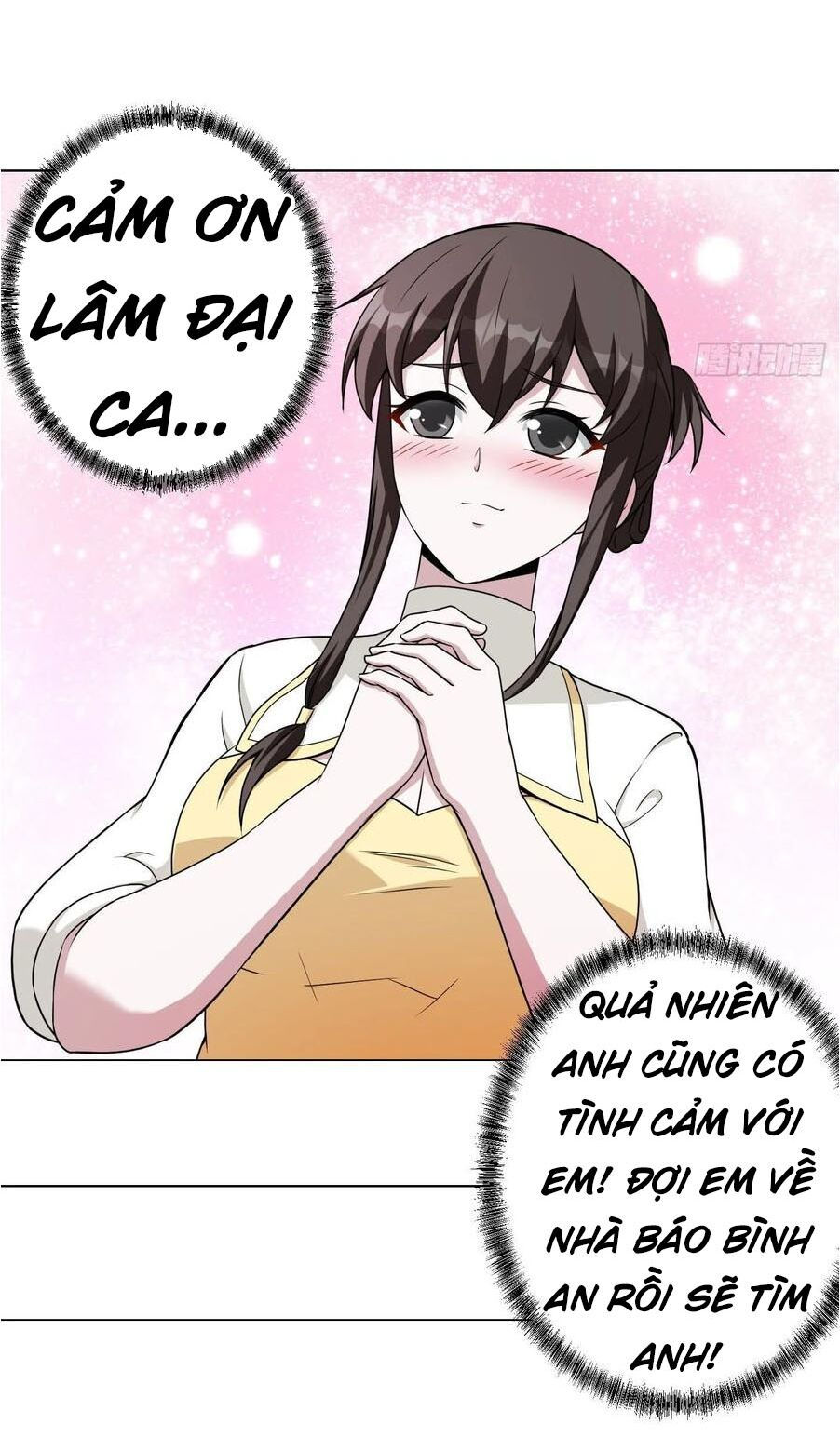 ta chẳng qua là một đại la kim tiên chapter 49 12