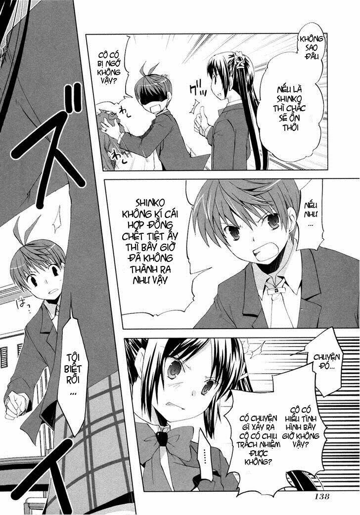 shirayuki panimix! chapter 5 23