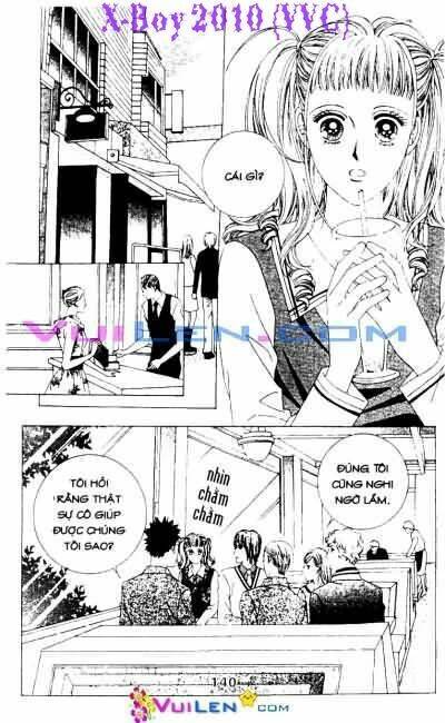 high school bullying chapter 30 20