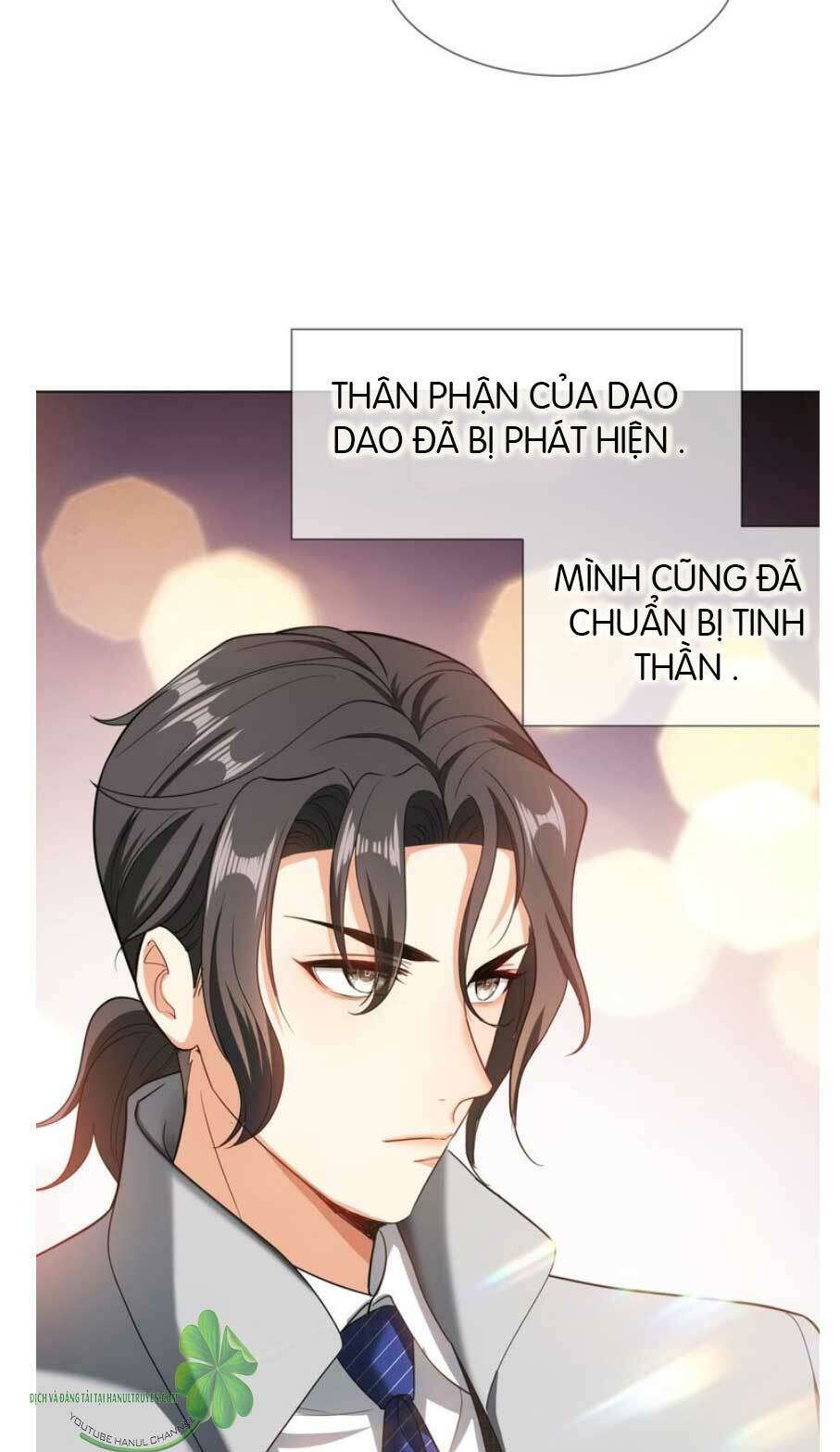 cô vợ nhỏ nuông chiều quá lại thành ác!! chapter 185.1 27