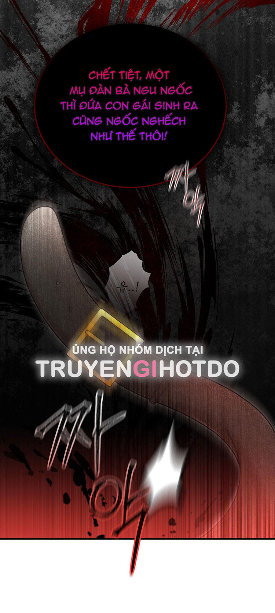 [18+] hôn nhân ràng buộc chapter 33.2 29