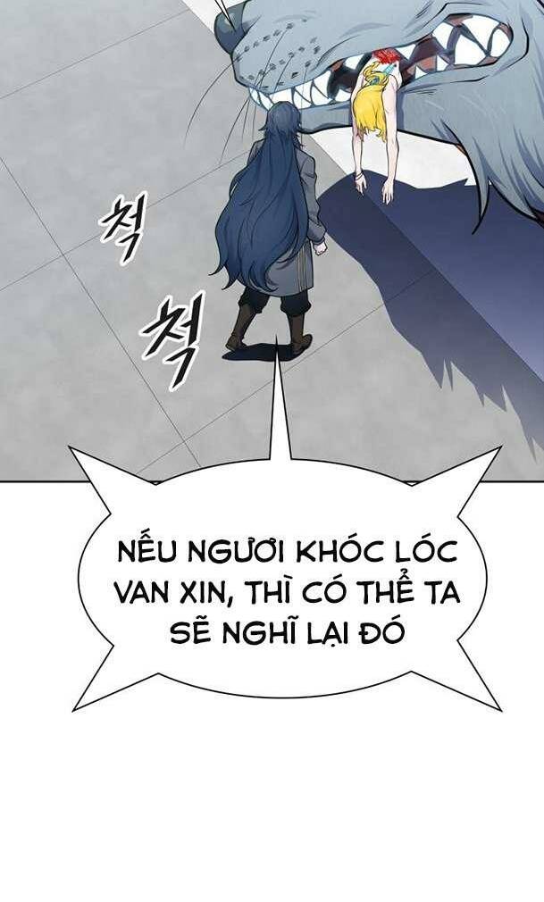 cuộc chiến trong tòa tháp chapter 591 78