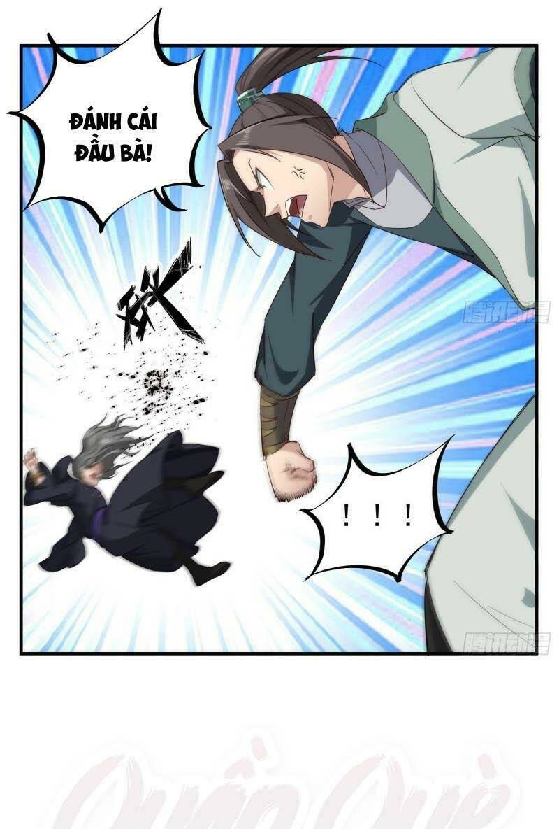 trọng sinh tới đại đường chapter 108 21