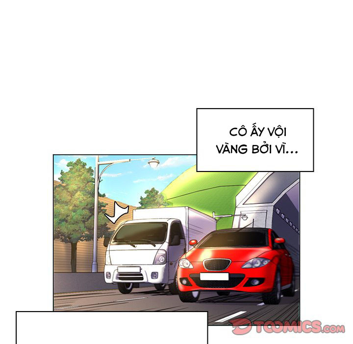 cô giáo biến thái chapter 56 14