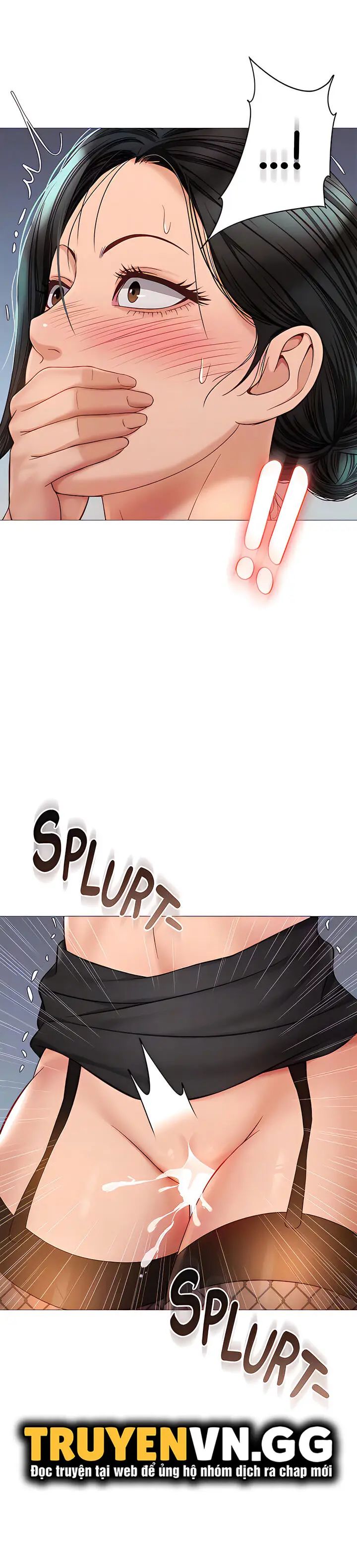 bạn của con gái tôi chapter 75 6