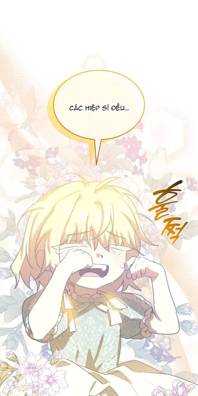 sống trong vườn hoa của công chúa chapter 11 80