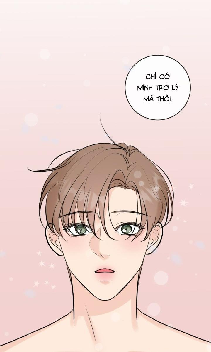 người yêu hiếm hoi chapter 13 24