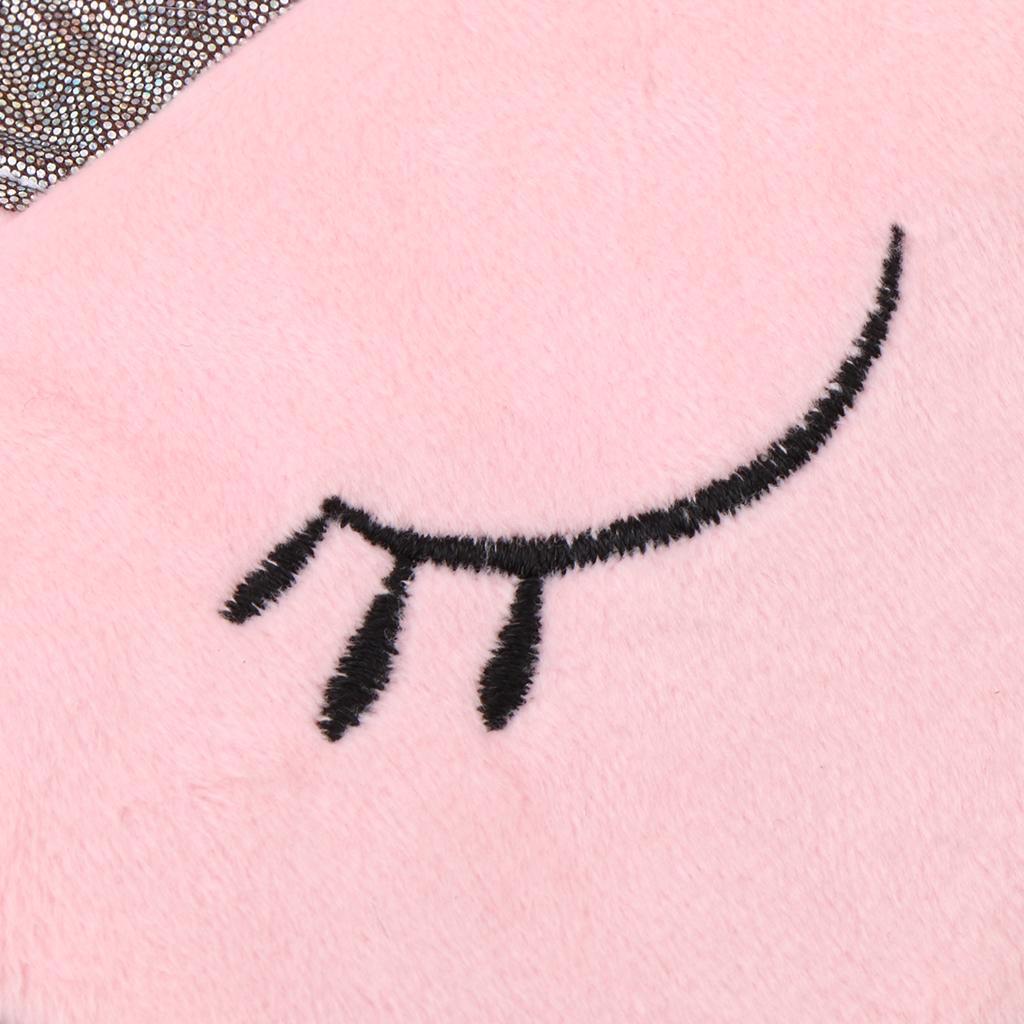Children Kids Boys Girls Eye Mask Sleep Masks Blindfold Sleeping Eye Cover