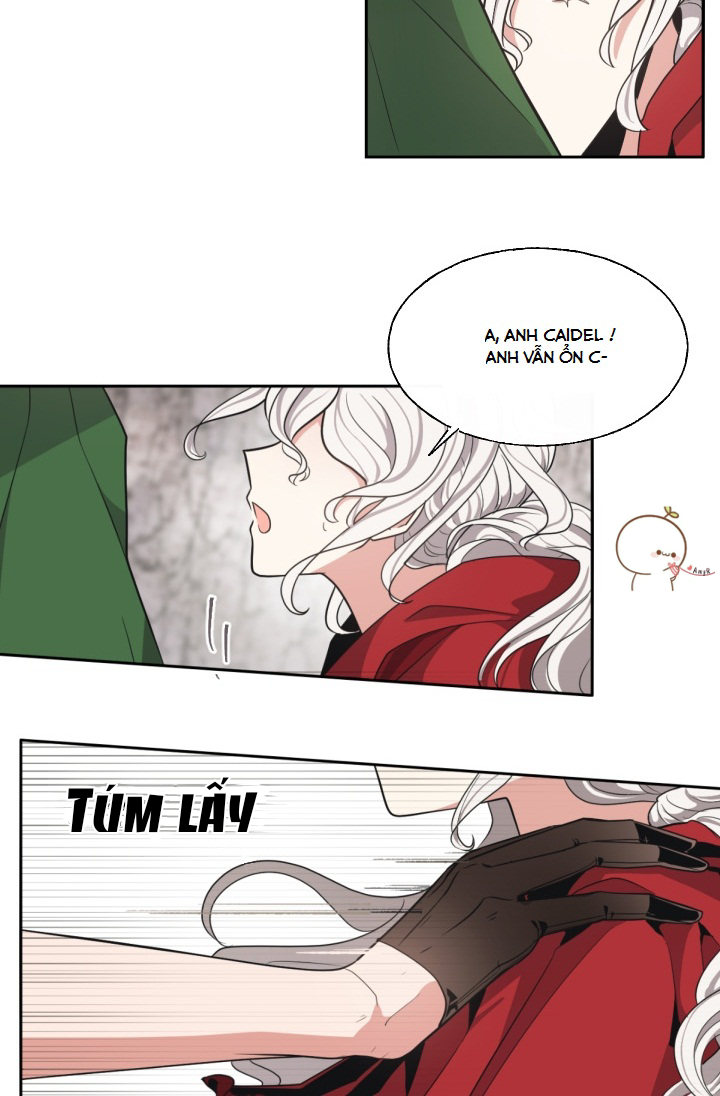 a witch’s hopeless wish chapter 11 18