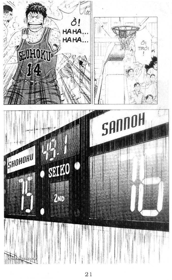 cao thủ bóng rổ chapter 272 13