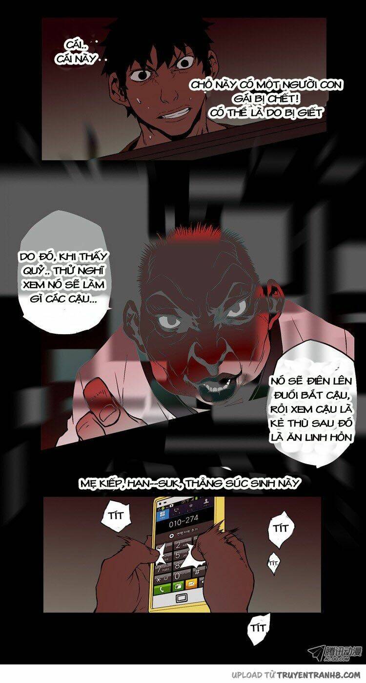 0.0 mhz - tần số chết chapter 25 4