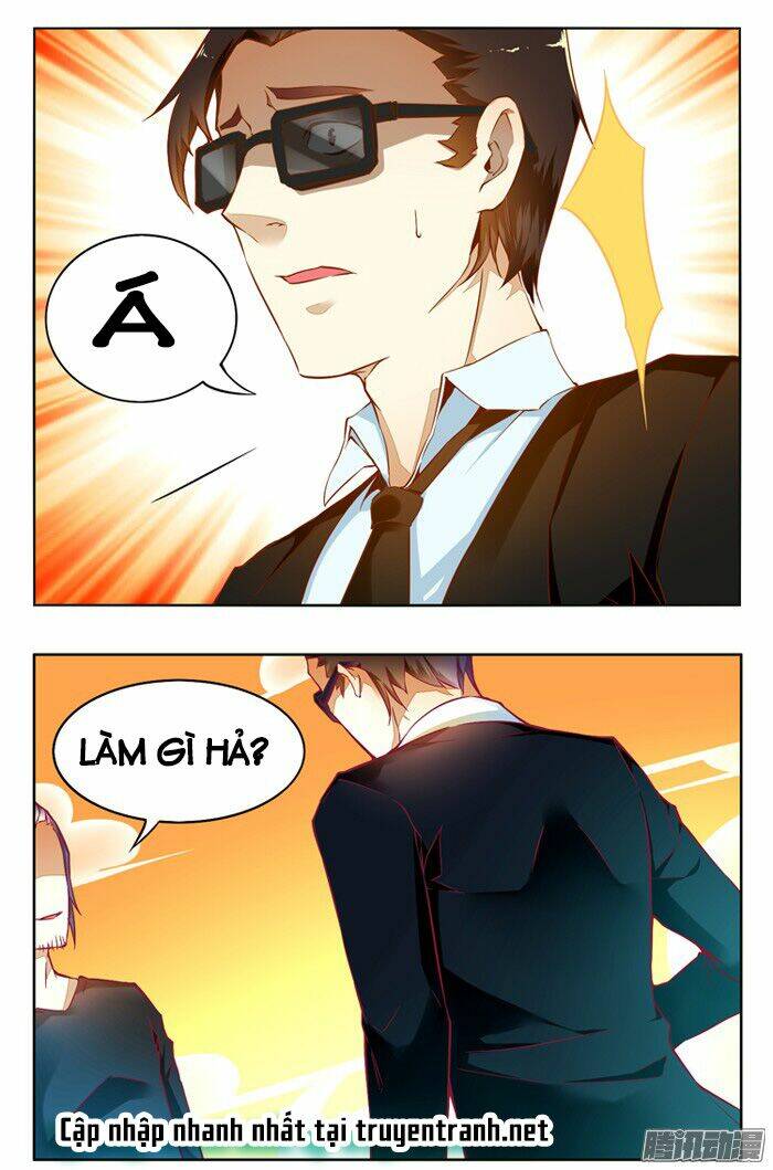 tôi là vợ tôi chapter 25 5