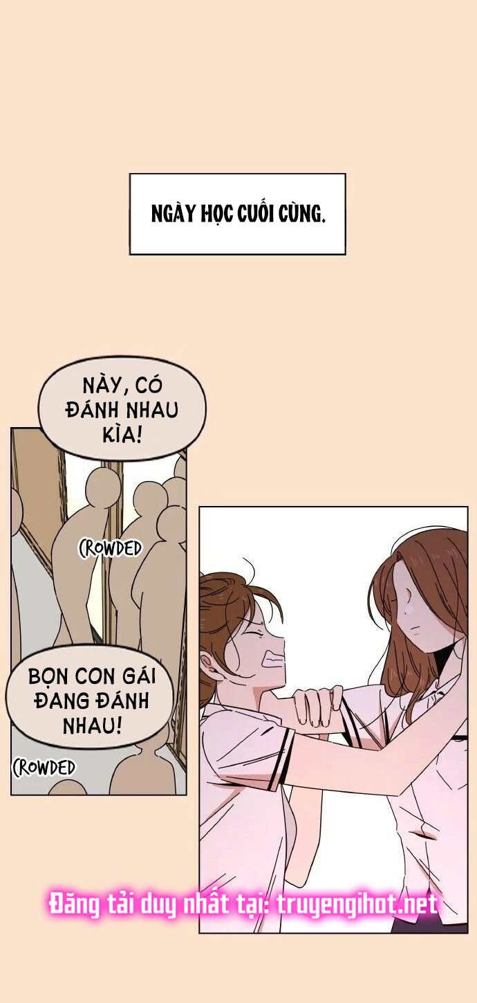 thanh xuân rực rỡ - season of blossom chapter 88 26