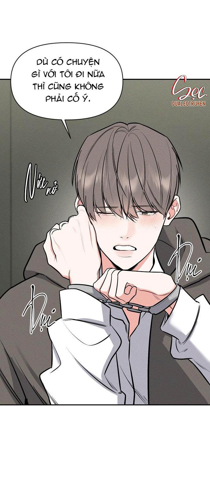 mặt trời của đêm chapter 27 7