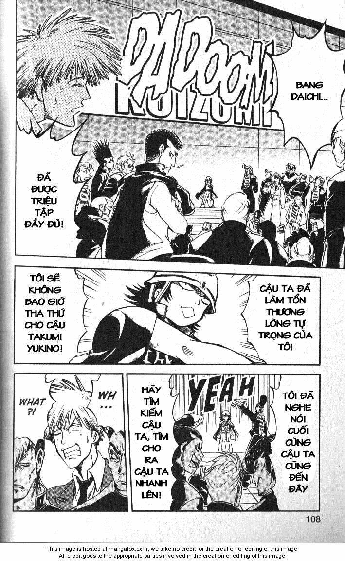 rồng ma trận chapter 35 17