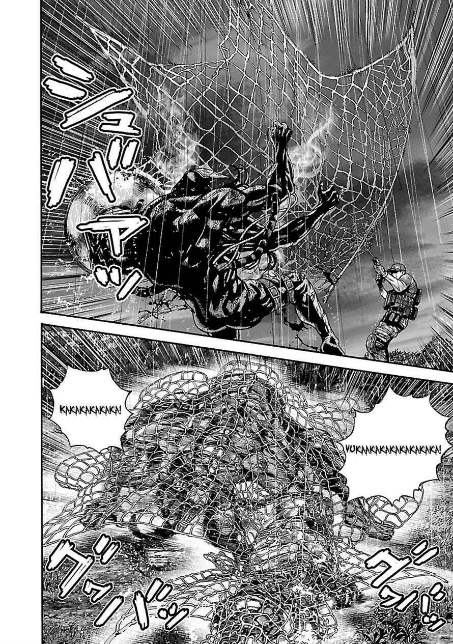 resident evil biohazard heavenly island chapter 26 6