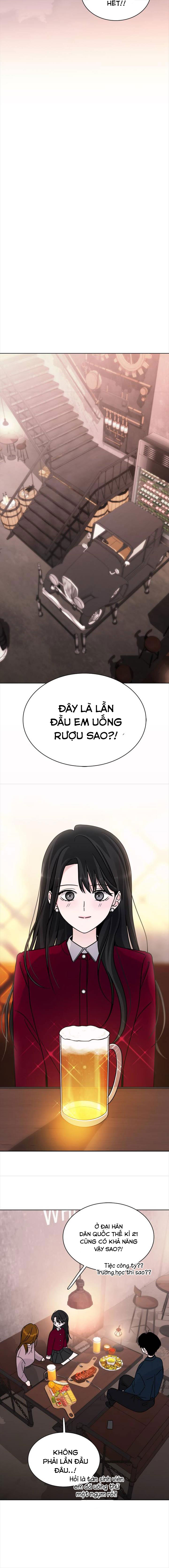 kiss trước khi ngủ nào chapter 22 7