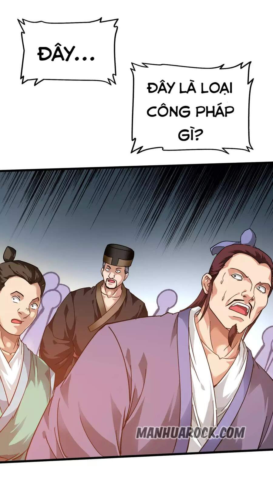 trọng sinh ta là đại thiên thần chapter 92 43