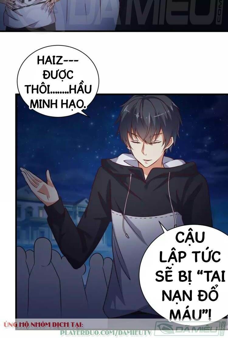 địa phủ khai phá thương chapter 49 11