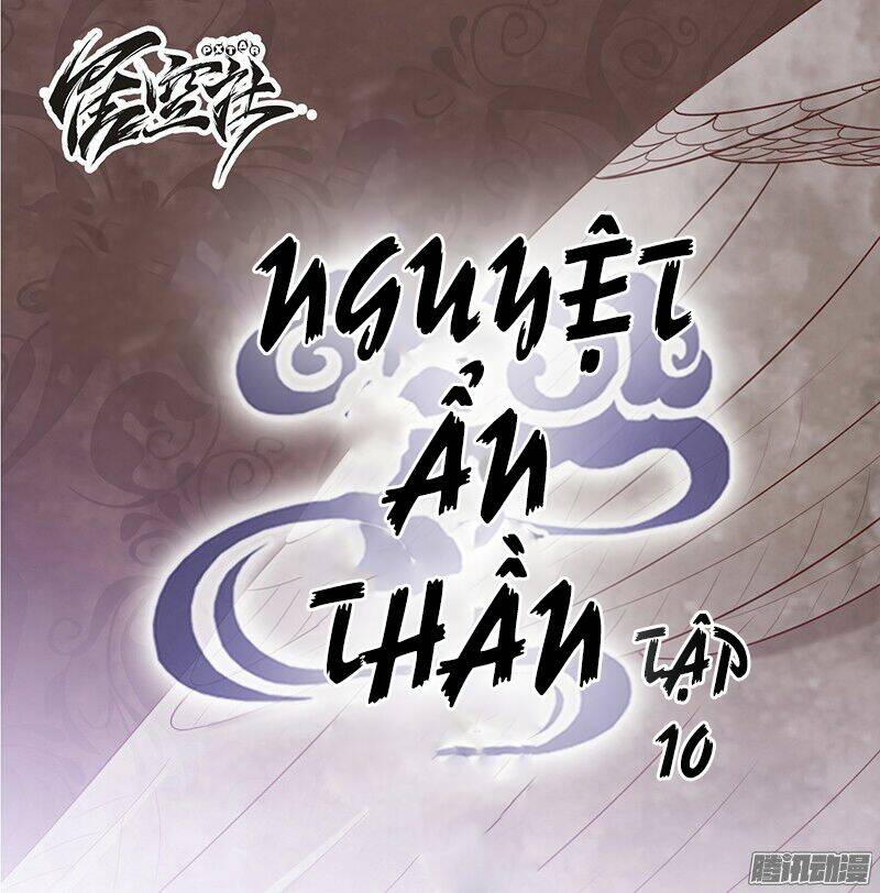 nguyệt ẩn thần chapter 10 1