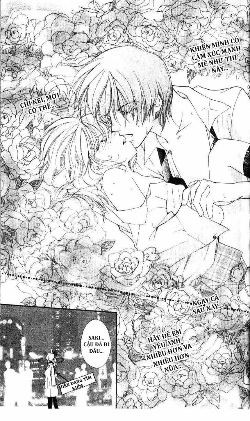 tensai megane ni kime chapter 2 24